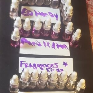 Pocket SIZE ME Droppers II